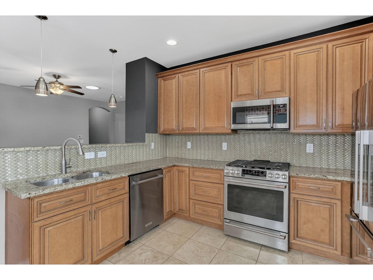 326 South Raleigh Street Denver, CO 80219 - Photo 4 of 17 Kitchen-beautifully updated