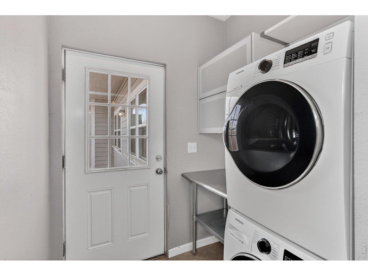 326 South Raleigh Street Denver, CO 80219 - Photo 6 of 17 Laundry Room!