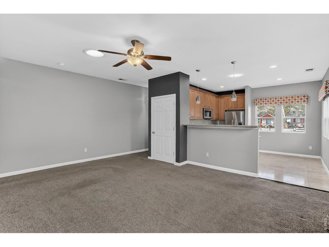 326 South Raleigh Street Denver, CO 80219 - Photo 7 of 17 Living Room