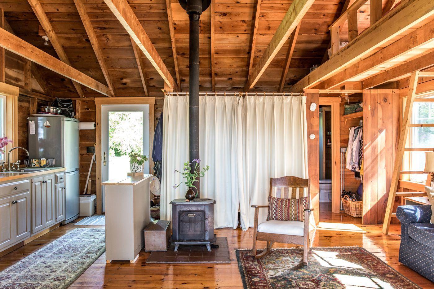 127 Hathorn Point Road St. George, ME 04860 - Photo 44 of 62 W43-ME1770_46