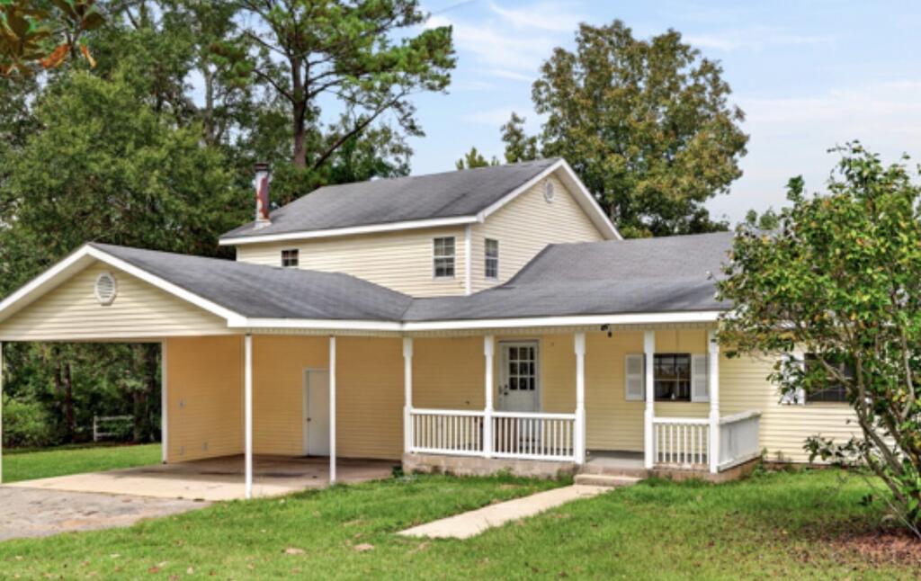 721 Bouie Road Picayune, MS 39466 - Photo 1 of 49 Gallery Image 1