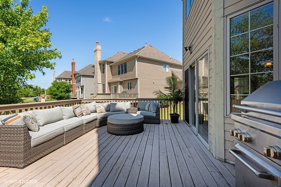 3302 Harvest Ridge Road Geneva, IL 60134 - Photo 15 of 20