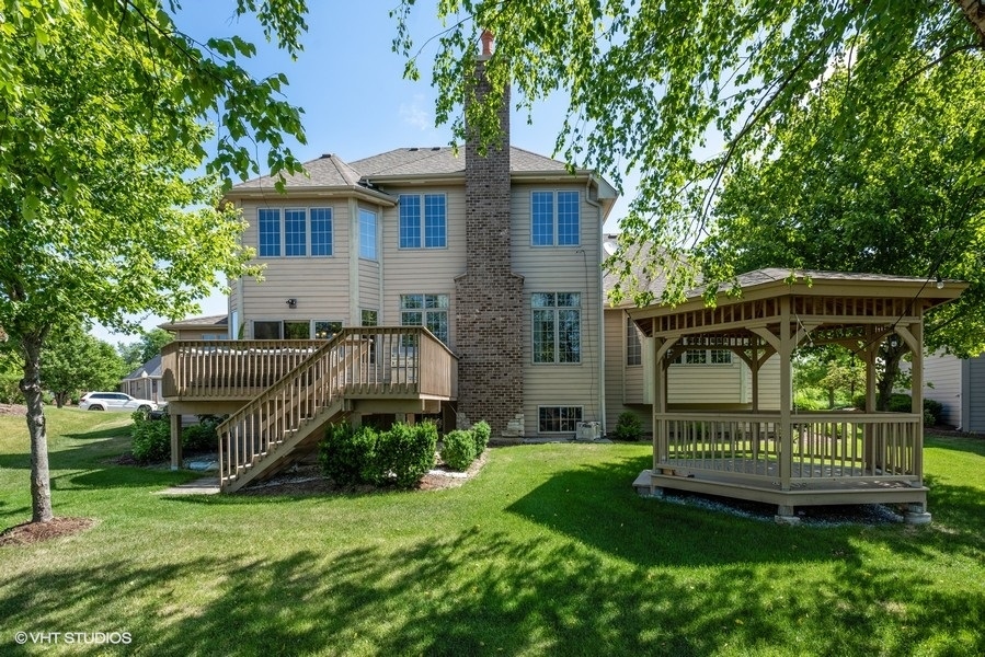 3302 Harvest Ridge Road Geneva, IL 60134 - Photo 16 of 20