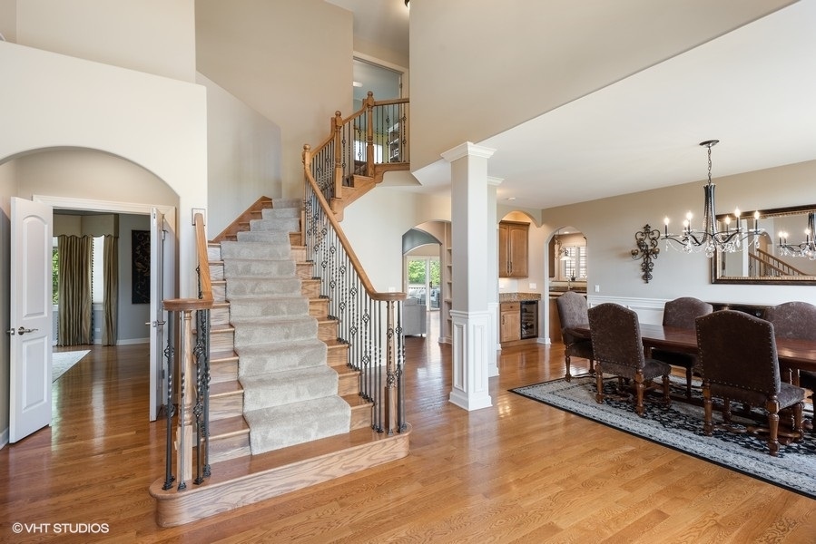 3302 Harvest Ridge Road Geneva, IL 60134 - Photo 7 of 20