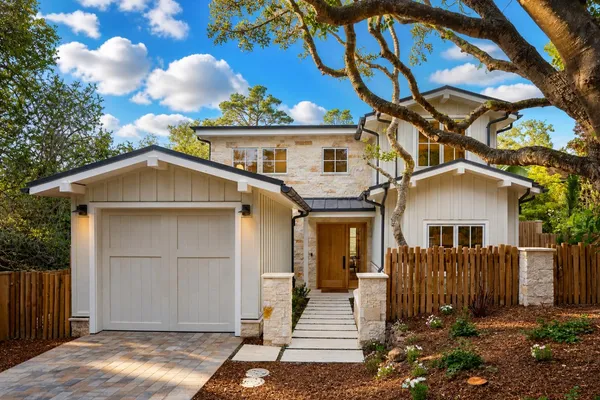 $6,450,000 | 0 Santa Fe 3 Sw Of Mountain View, Carmel, CA 93921