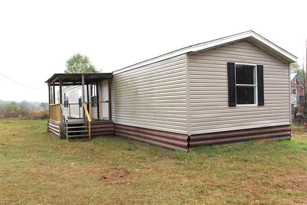 $154,900 | 10594 County Road 2138, Kemp, TX 75143