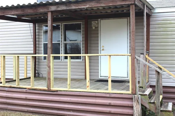 $154,900 | 10594 County Road 2138, Kemp, TX 75143