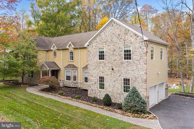 $1,525,000 | 21 Angus Lane, Warren, NJ 07059