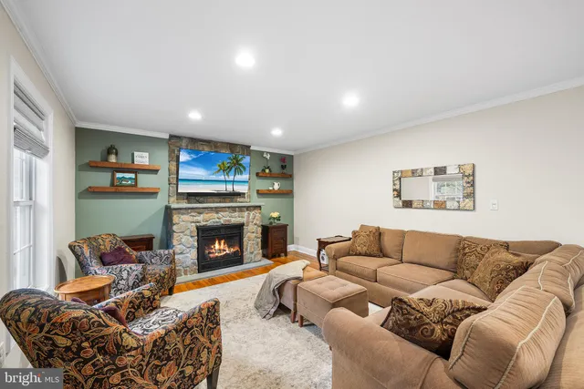 $1,525,000 | 21 Angus Lane, Warren, NJ 07059