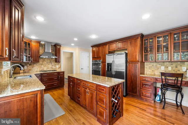 $1,525,000 | 21 Angus Lane, Warren, NJ 07059