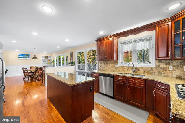 $1,525,000 | 21 Angus Lane, Warren, NJ 07059