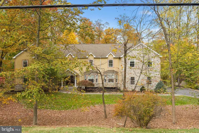 $1,525,000 | 21 Angus Lane, Warren, NJ 07059