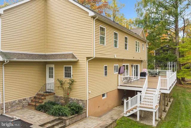 $1,525,000 | 21 Angus Lane, Warren, NJ 07059