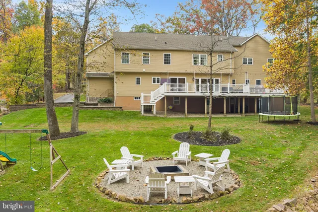$1,525,000 | 21 Angus Lane, Warren, NJ 07059