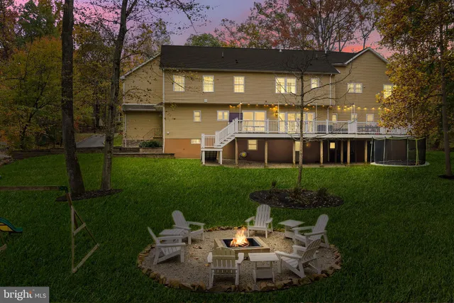 $1,525,000 | 21 Angus Lane, Warren, NJ 07059