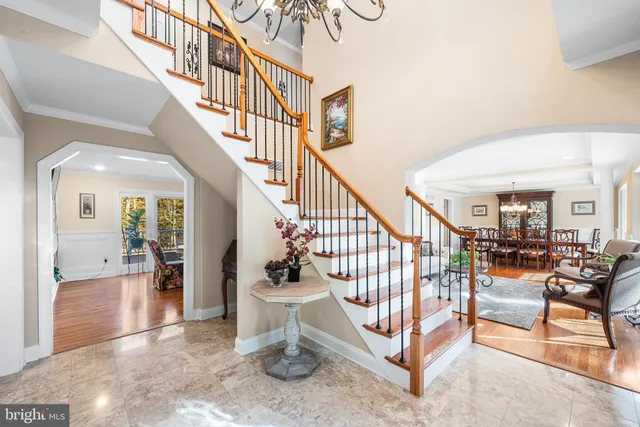 $1,525,000 | 21 Angus Lane, Warren, NJ 07059