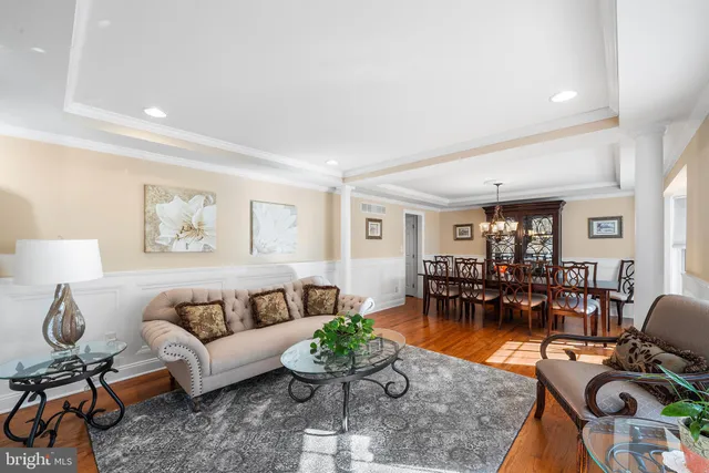 $1,525,000 | 21 Angus Lane, Warren, NJ 07059