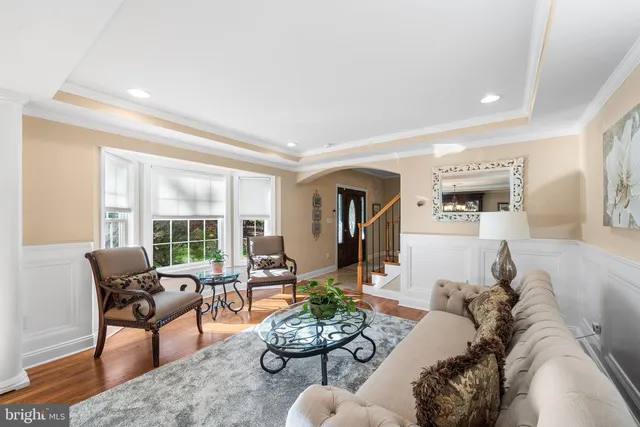$1,525,000 | 21 Angus Lane, Warren, NJ 07059