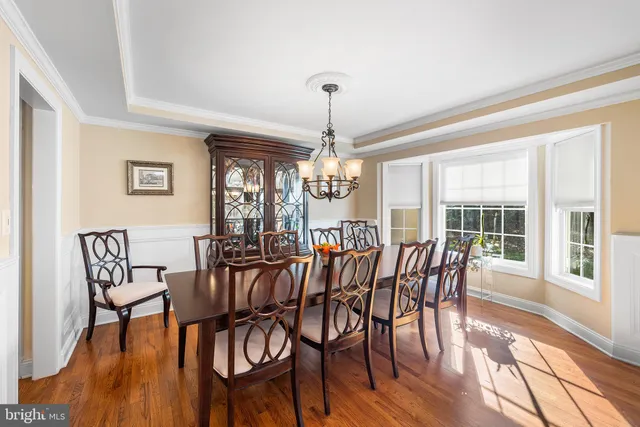 $1,525,000 | 21 Angus Lane, Warren, NJ 07059
