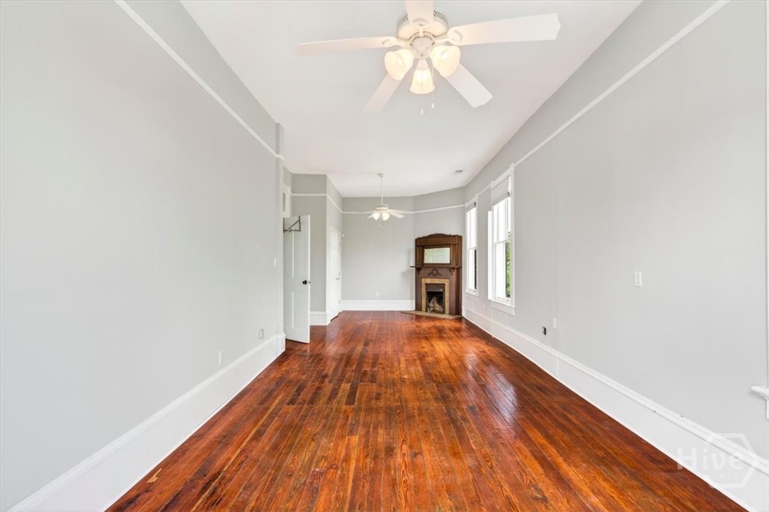 32 Habersham Street Savannah, GA 31401 - Photo 19 of 38