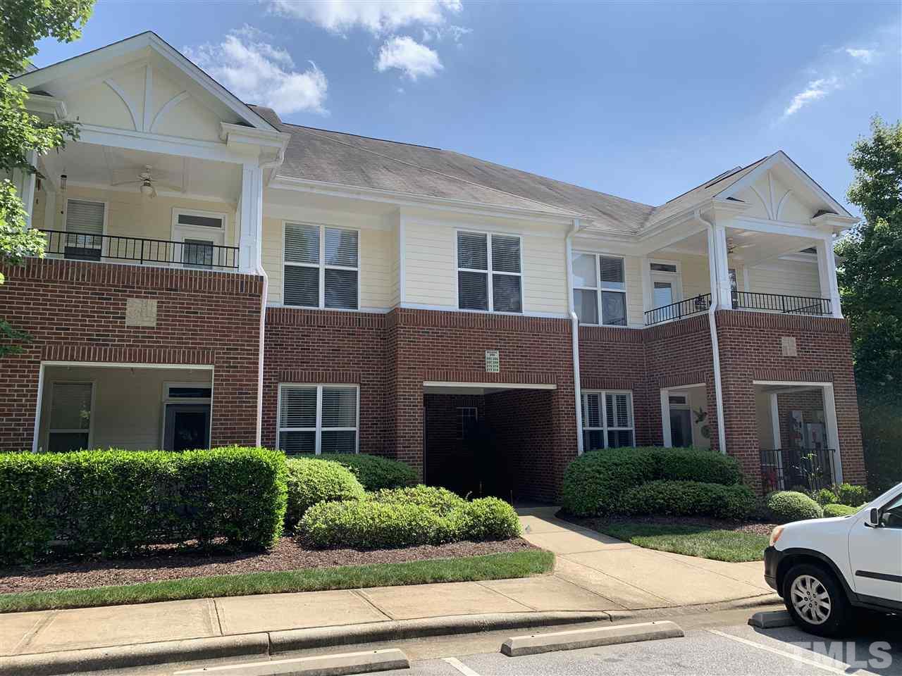 217 West Savannah Ridge Road, Unit 217 Holly Springs, NC 27540 - Photo 1 of 16 Gallery Image 1