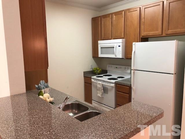 217 West Savannah Ridge Road, Unit 217 Holly Springs, NC 27540 - Photo 3 of 16 Gallery Image 3