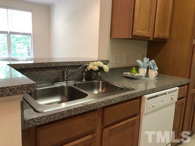 217 West Savannah Ridge Road, Unit 217 Holly Springs, NC 27540 - Photo 4 of 16 Gallery Image 4