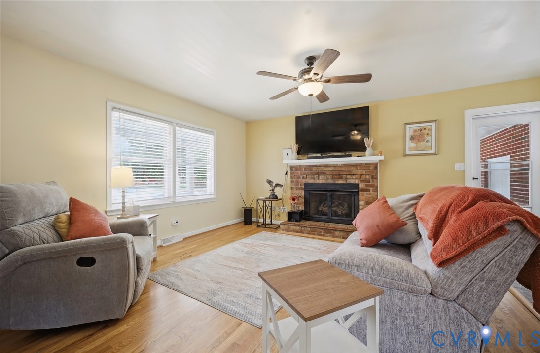 1525 North Mallory Street Hampton, VA 23664 - Photo 7 of 36