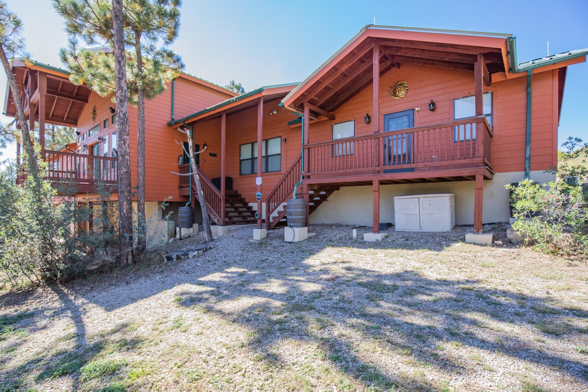 48 Milky Way Road Mayhill, NM 88339 - Photo 1 of 71 Gallery Image 1