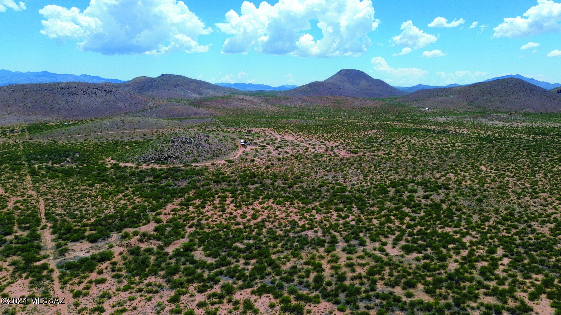 10-acres South Tyree Road Pearce, AZ 85625 - Photo 2 of 18