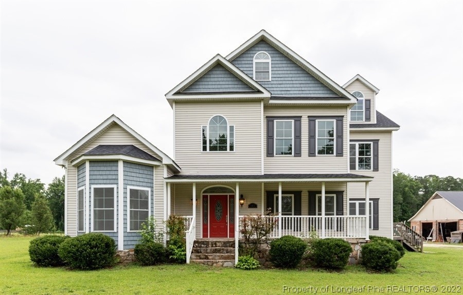 405 Cranes Creek Road Cameron, NC 28326 - Photo 1 of 25 Gallery Image 1
