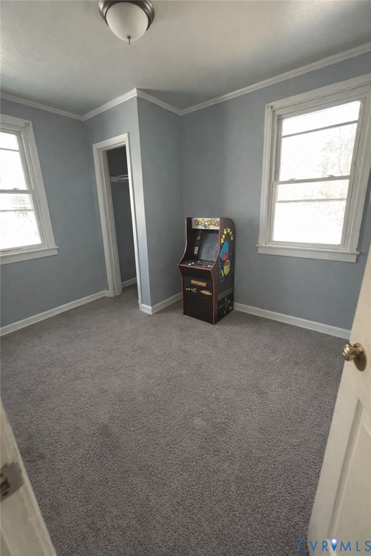3102 Rosser Road Richmond, VA 23223 - Photo 4 of 5 a view of livingroom with furniture and windows