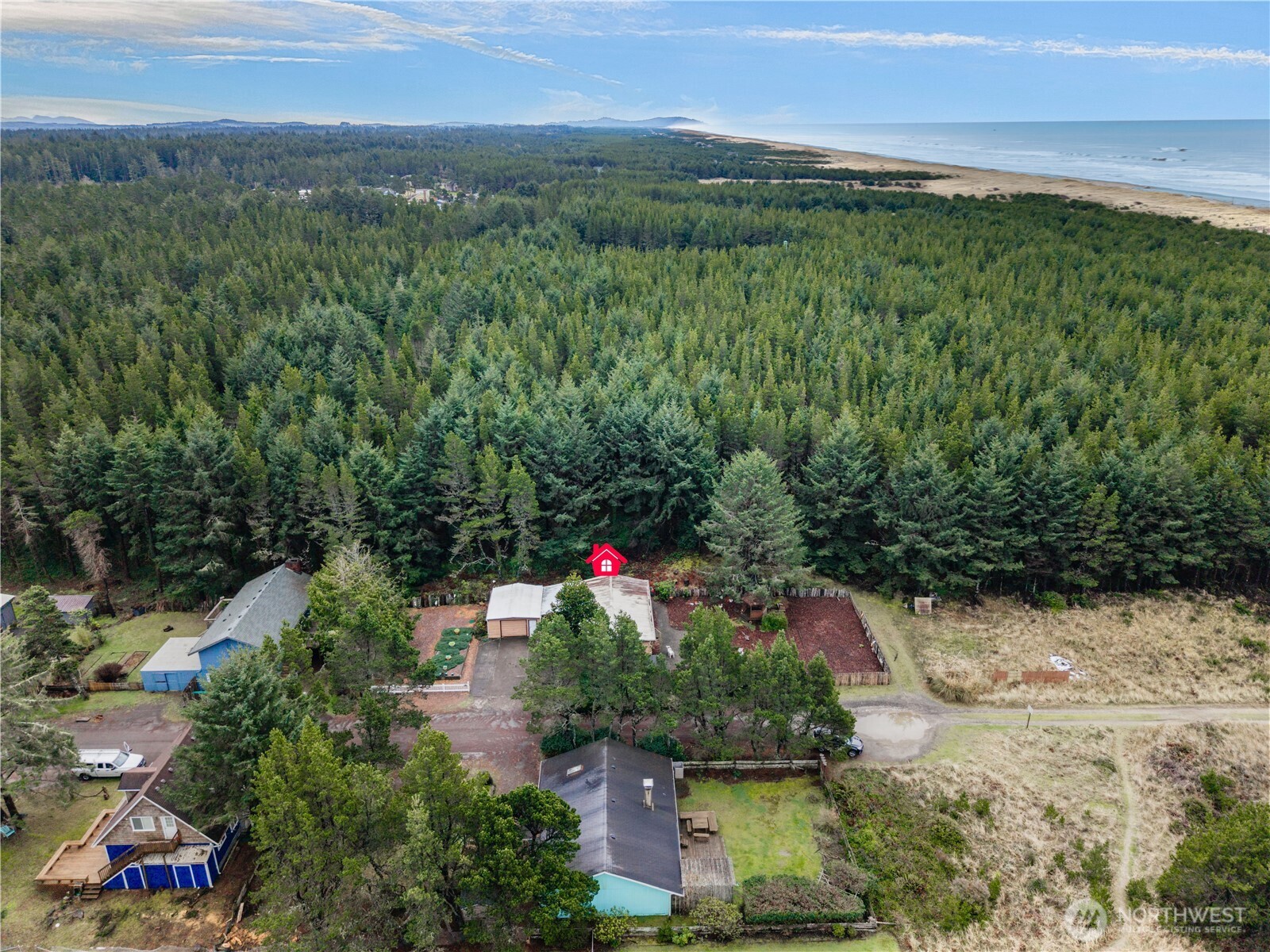 1206 184th Place Long Beach, WA 98631 - Photo 30 of 37