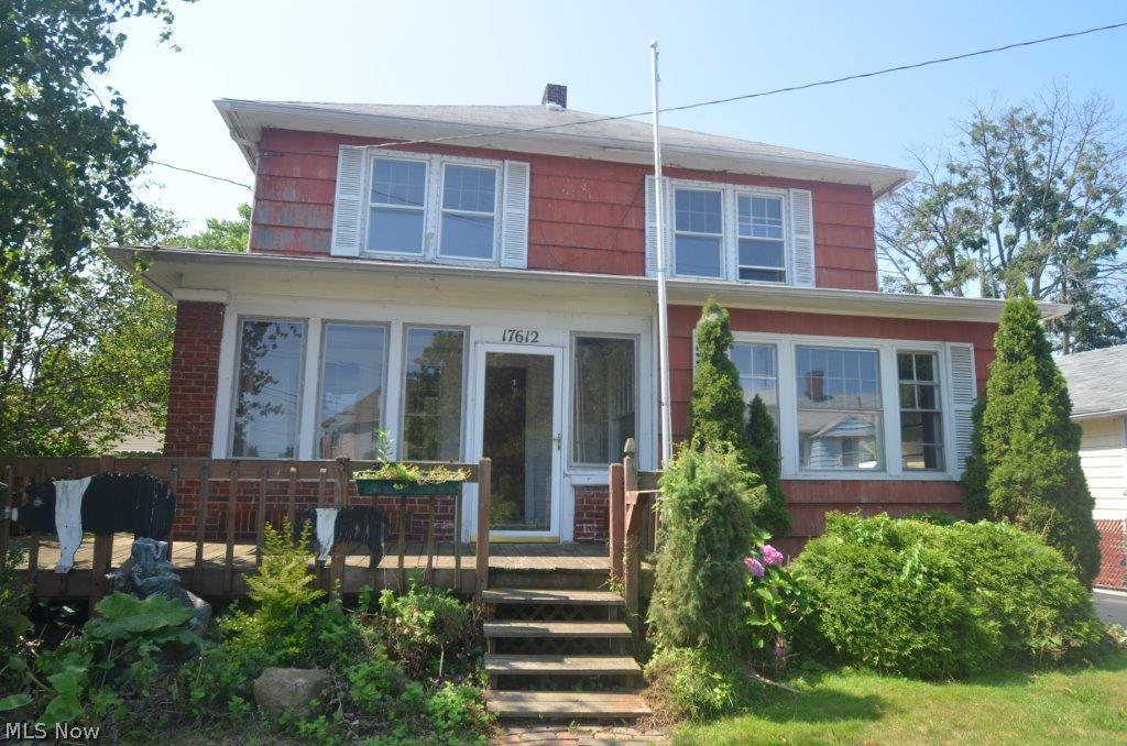 17612 Brazil Road Cleveland, OH 44119 - Photo 1 of 18 Gallery Image 1