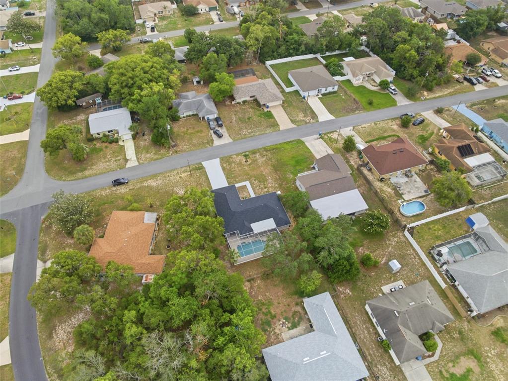 2489 Amherst Avenue Spring Hill, FL 34609 - Photo 61 of 62