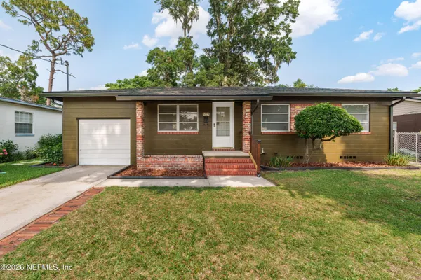 $1,600 | 1329 Hollyhock Circle, Jacksonville, FL 32211