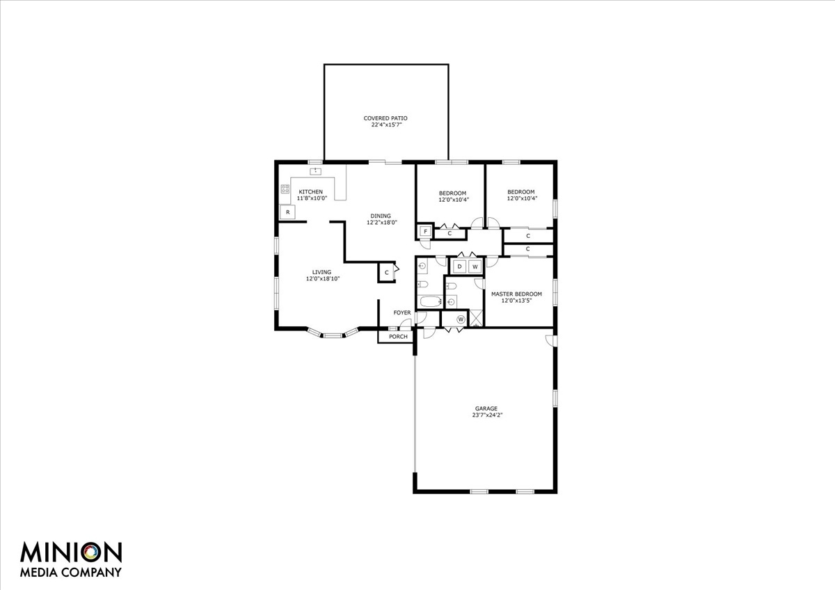 275 Alexander Drive Rantoul, IL 61866 - Photo 24 of 24