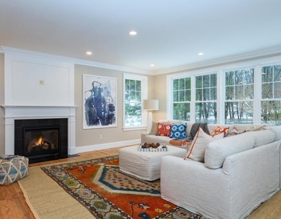 9 Peachtree Road Lexington, MA 02420 - Photo 12 of 24
