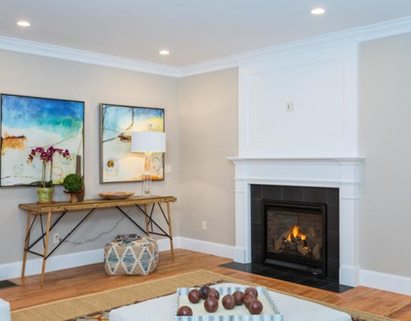 9 Peachtree Road Lexington, MA 02420 - Photo 13 of 24