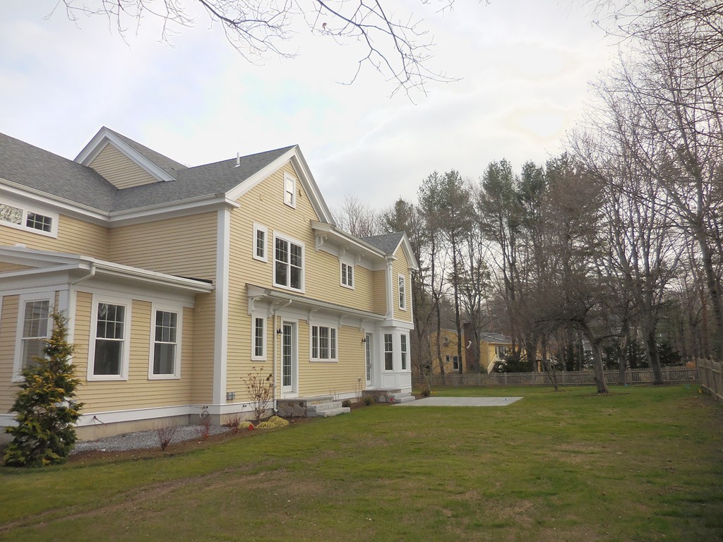 9 Peachtree Road Lexington, MA 02420 - Photo 21 of 24