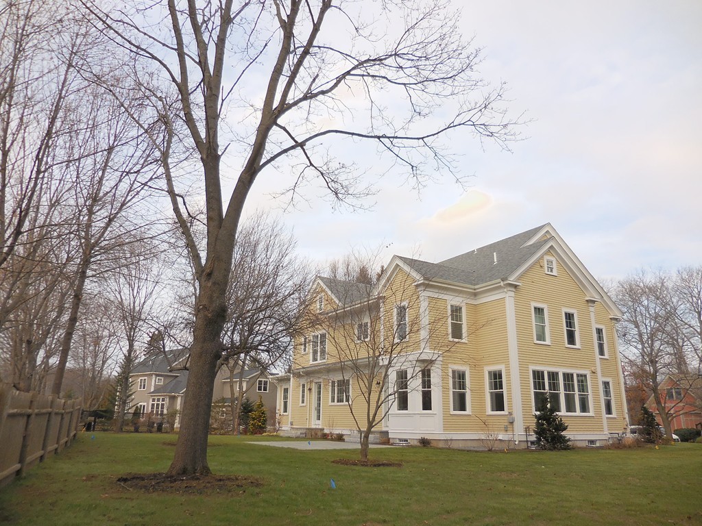 9 Peachtree Road Lexington, MA 02420 - Photo 22 of 24