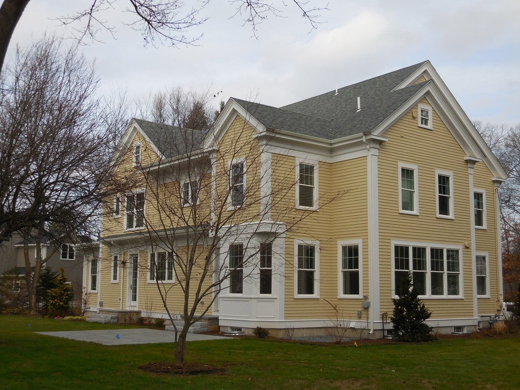 9 Peachtree Road Lexington, MA 02420 - Photo 23 of 24