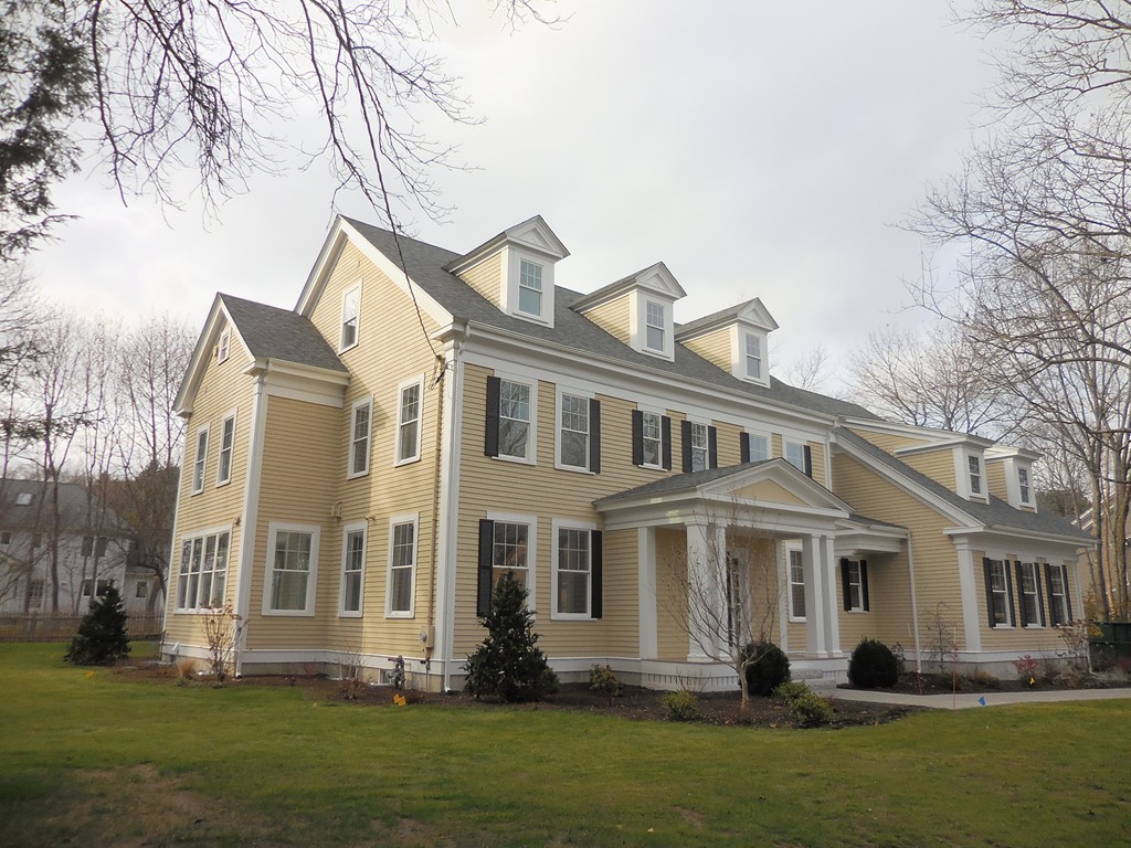 9 Peachtree Road Lexington, MA 02420 - Photo 24 of 24