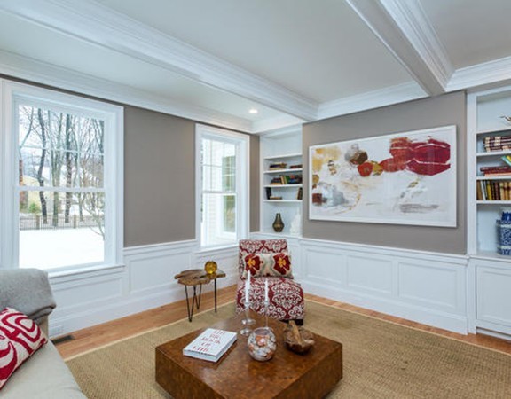 9 Peachtree Road Lexington, MA 02420 - Photo 3 of 24