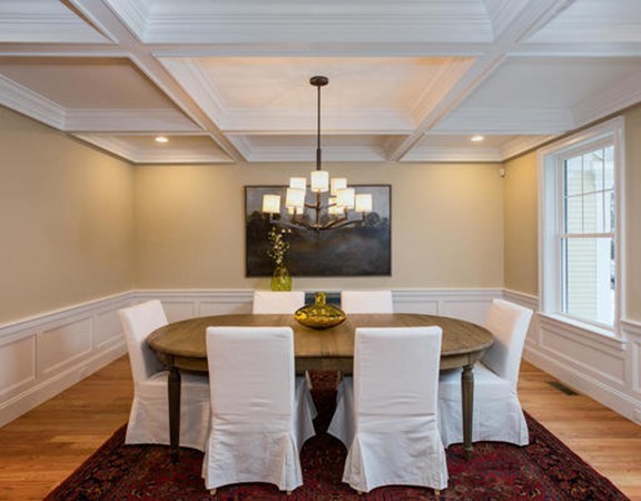 9 Peachtree Road Lexington, MA 02420 - Photo 5 of 24