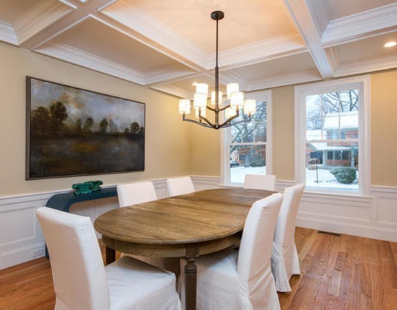9 Peachtree Road Lexington, MA 02420 - Photo 6 of 24