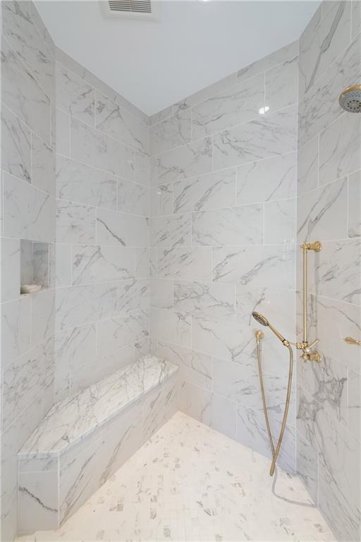 3460 Paces Valley Road Northwest Atlanta, GA 30327 - Photo 27 of 45 a bathroom with a bathtub