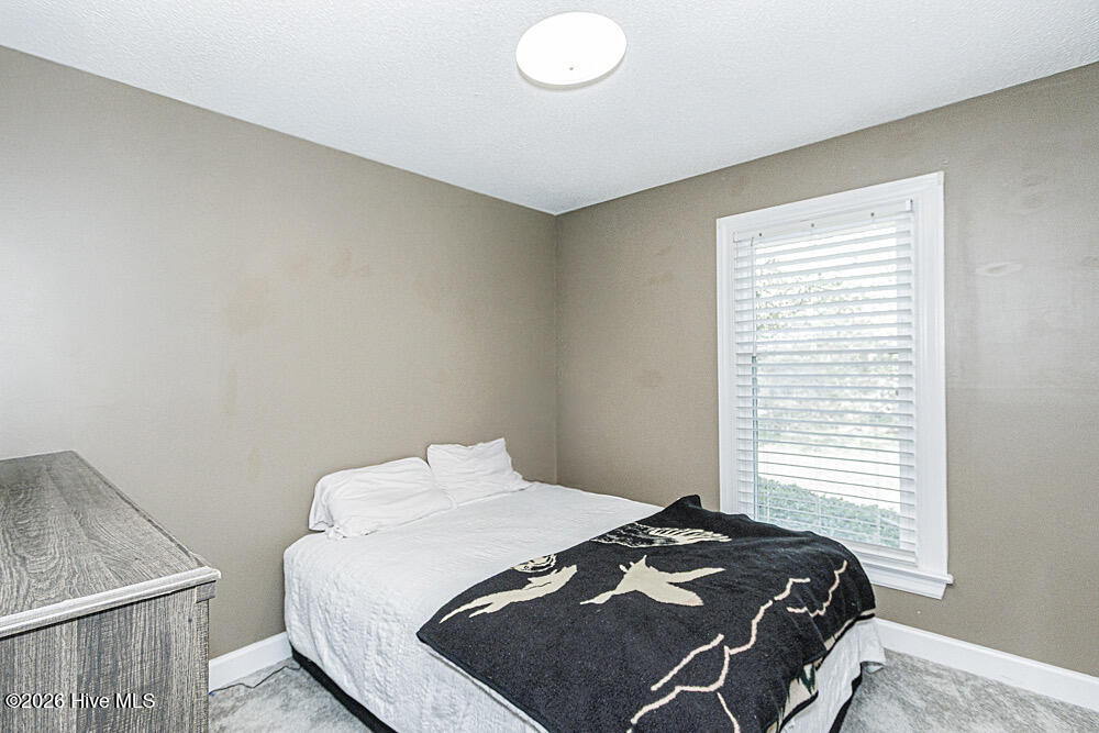 3003 Fieldstream Drive North Wilson, NC 27896 - Photo 21 of 39 2nd Bedroom