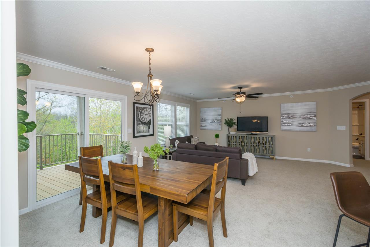 3988 Country Mill Ridge, Unit 21204 Burlington, KY 41005 - Photo 11 of 39 Gallery Image 11