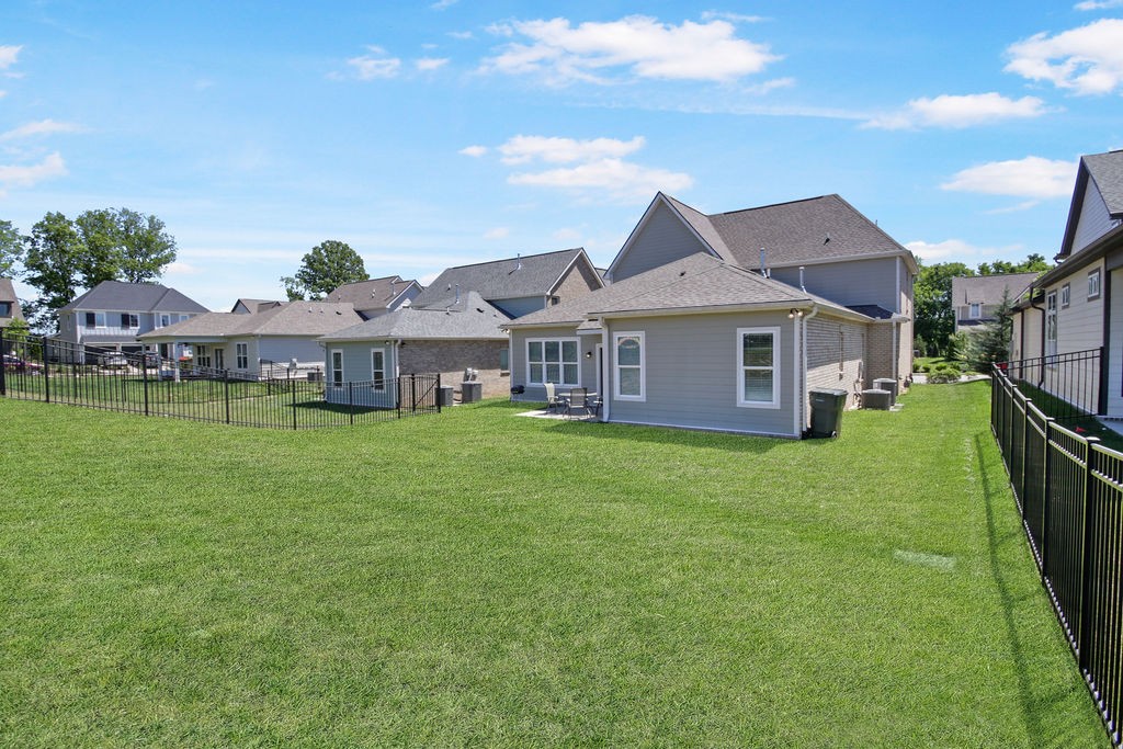917 Plowson Road Mount Juliet, TN 37122 - Photo 40 of 51